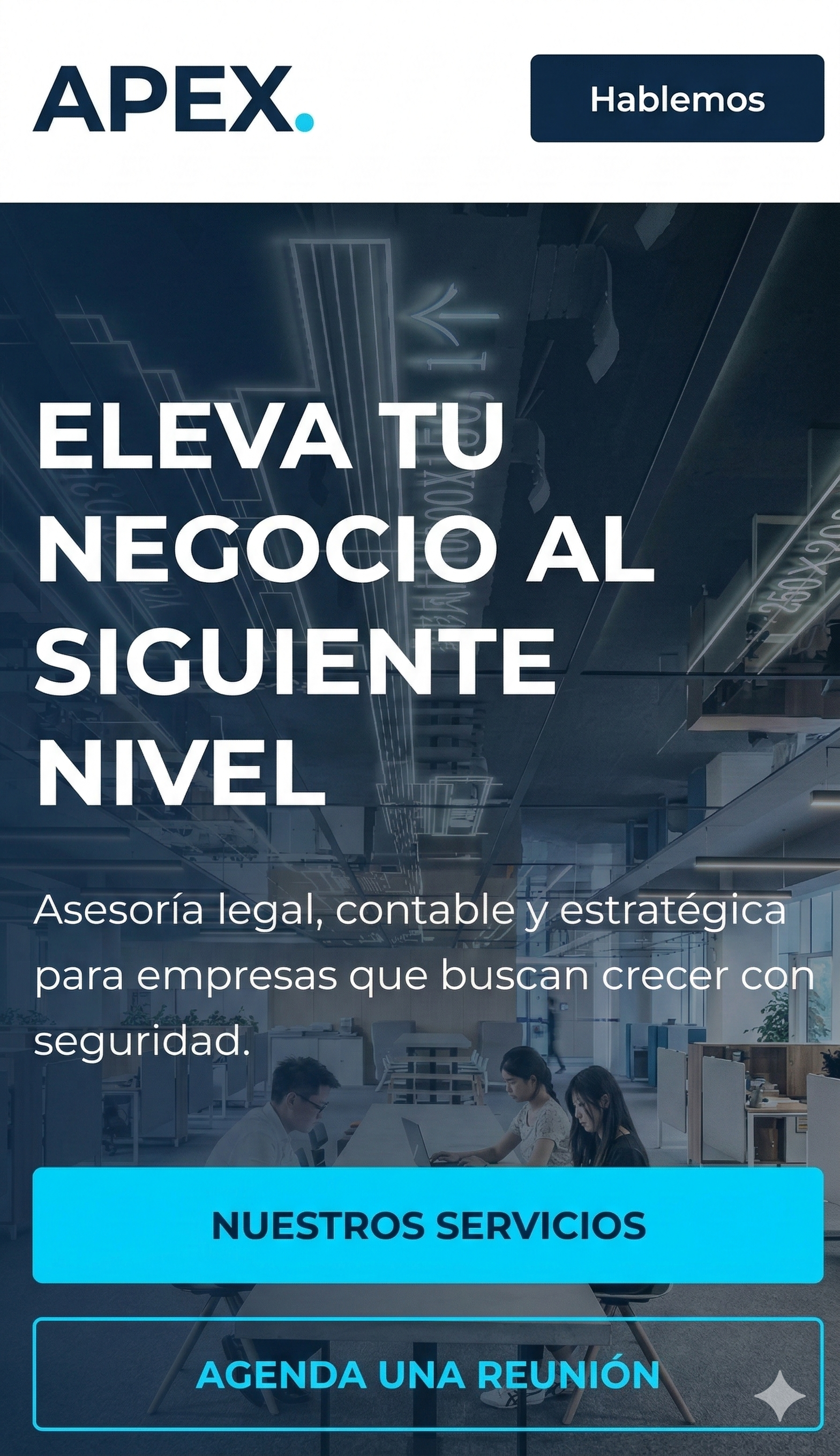 Mobile-First Optimization