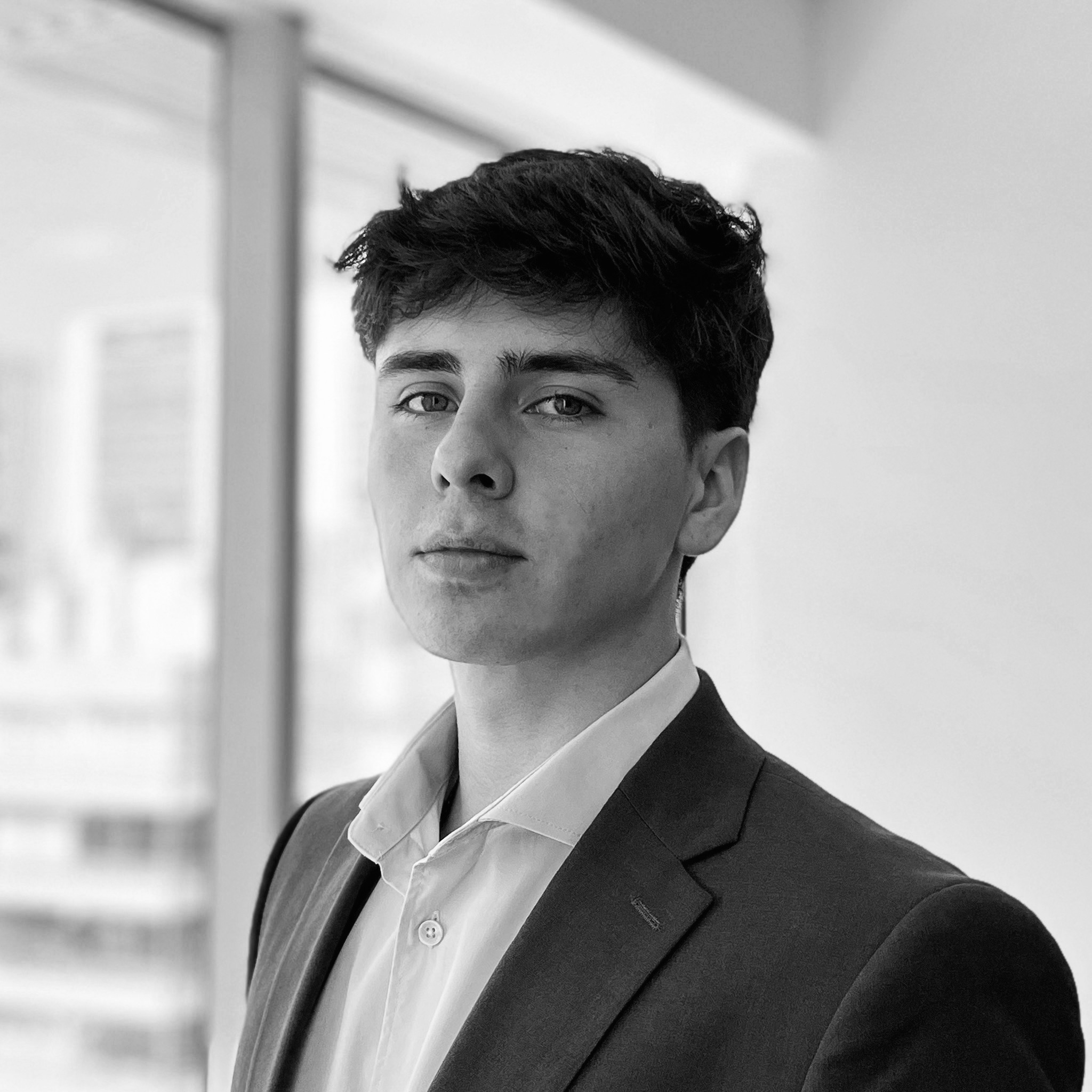 Franco - Front-End Developer